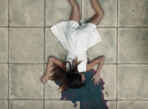 Miss Violence (2013)