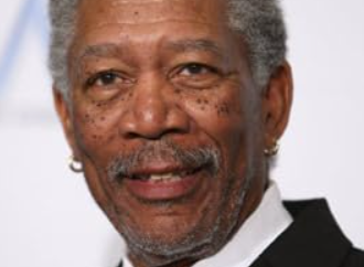 Morgan Freeman