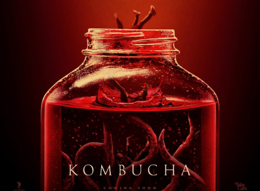 Kombucha (2025)