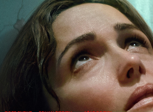 If I Had Legs I’d Kick You (2025)