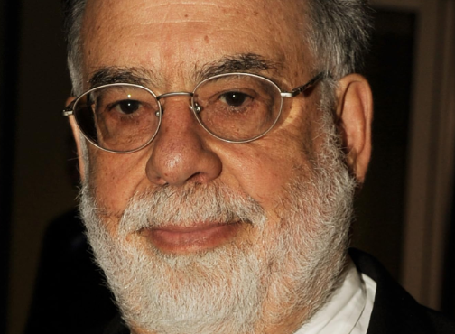 Francis Ford Coppola
