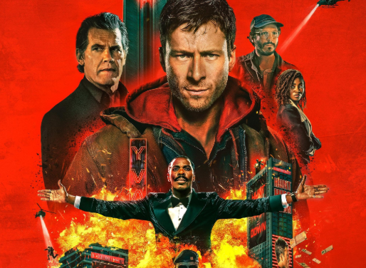 The Running Man (2025)