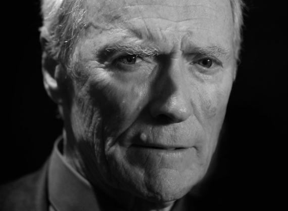 Clint Eastwood