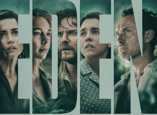 Eden (2024)