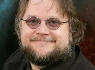 Guillermo del Toro