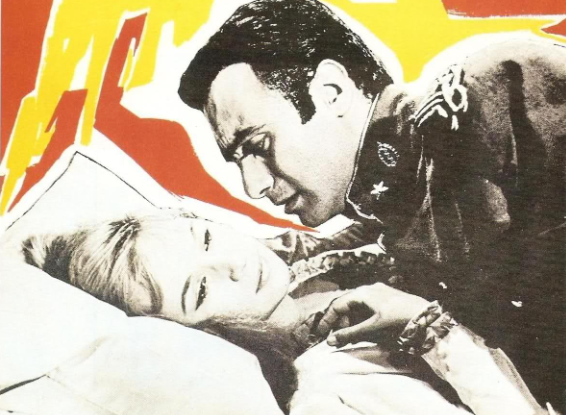 Mimikos and Mary (1958)