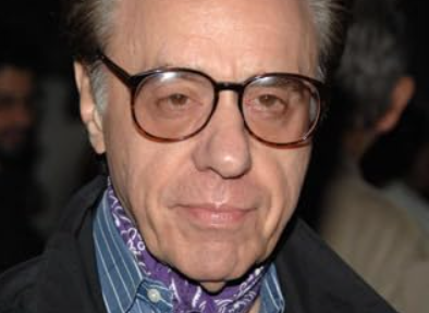 Peter Bogdanovich