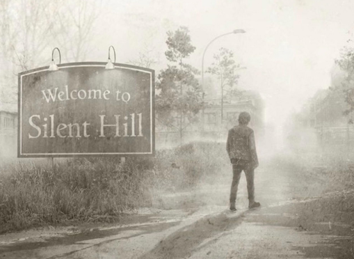 Return to Silent Hill (2026)