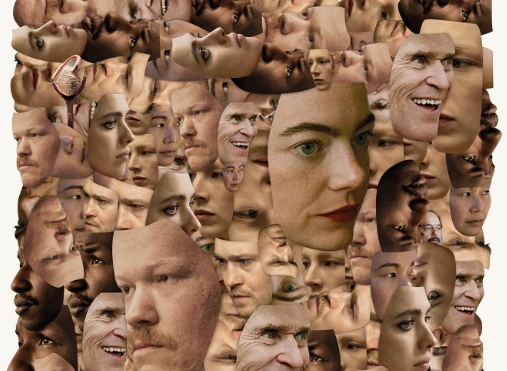 Kinds of Kindness (2024)