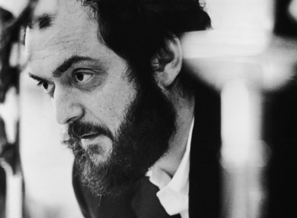 Stanley Kubrick