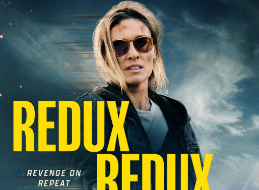 Redux Redux (2025)