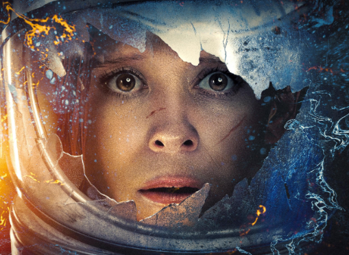 The Astronaut (2025)