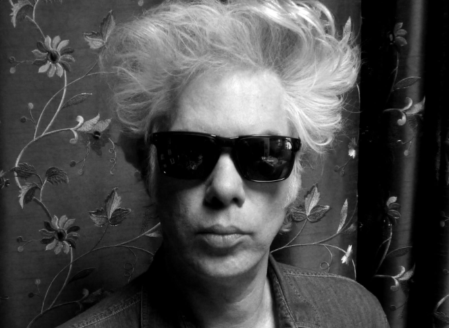 Jim Jarmusch