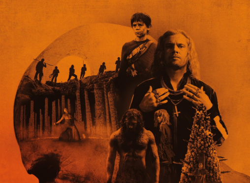 28 Years Later: The Bone Temple (2026)