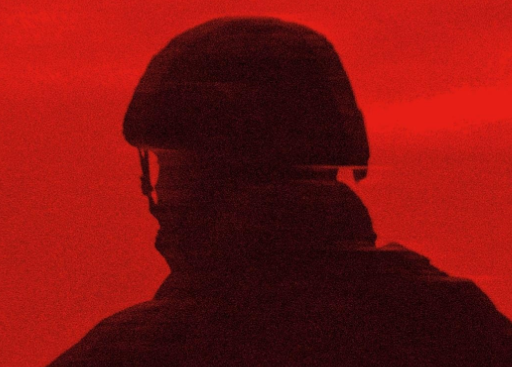 A House of Dynamite (2025)