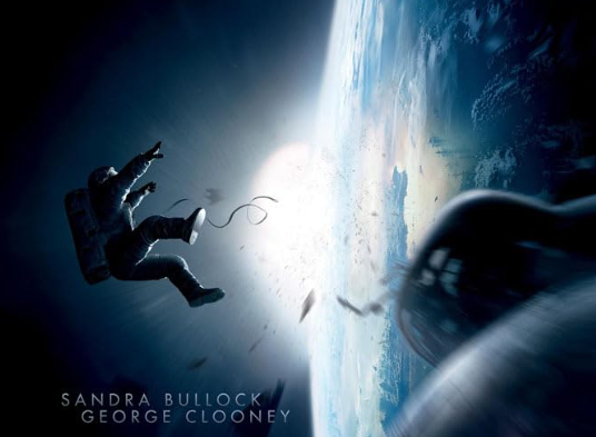 Gravity (2013)
