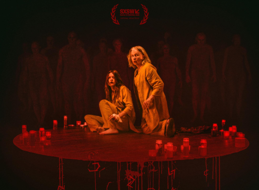 The Surrender (2025)