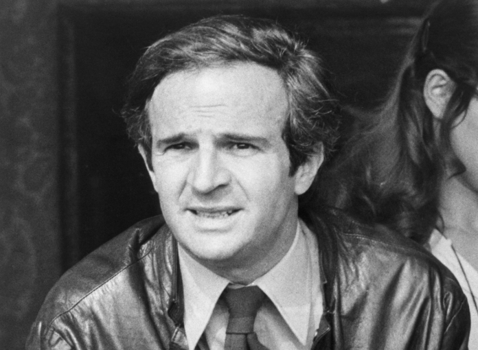 François Truffaut