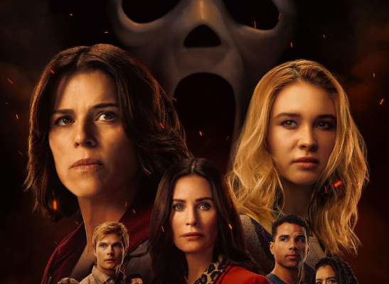 Scream 7 (2026)