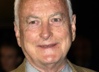 James Ivory