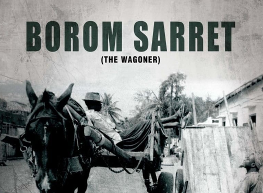 Borom Sarret (1963)