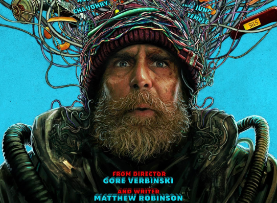 Good Luck, Have Fun, Don’t Die (2025)