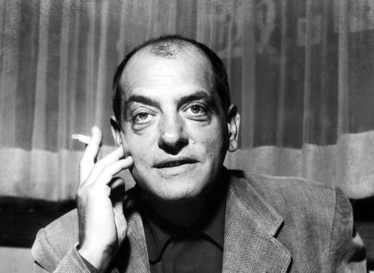 Luis Buñuel