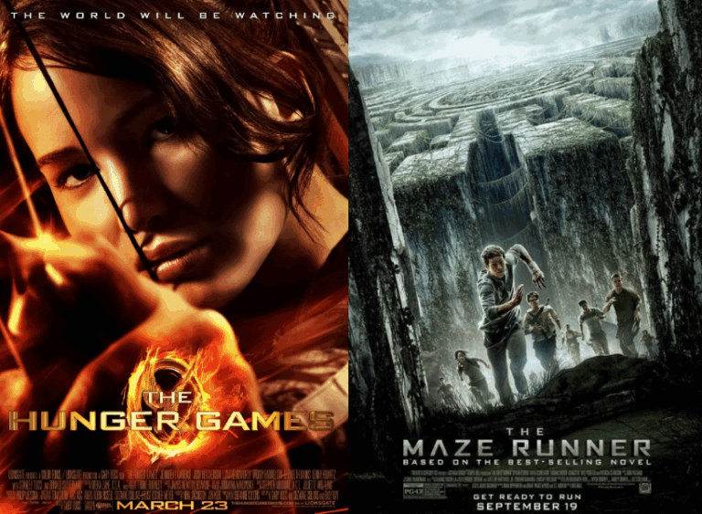 The Spectacle of Resistance: Bread and Circuses