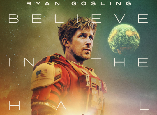 Project Hail Mary (2026)