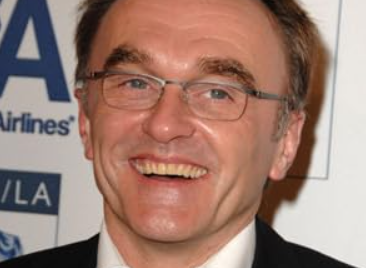 Danny Boyle