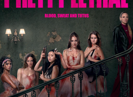 Pretty Lethal (2026)