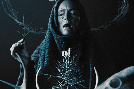 Mother of Flies (2025)