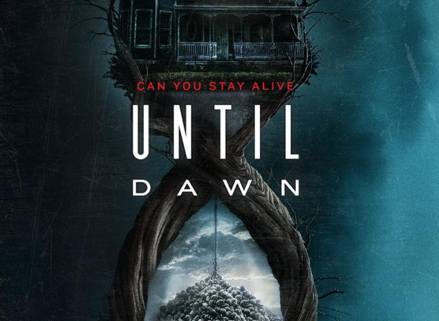 Until Dawn (2025)