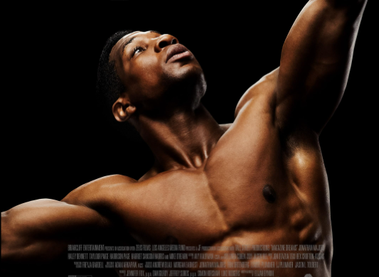 Magazine Dreams (2023)