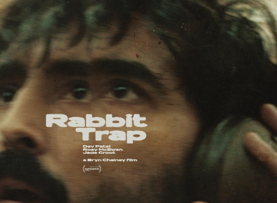 Rabbit Trap (2025)