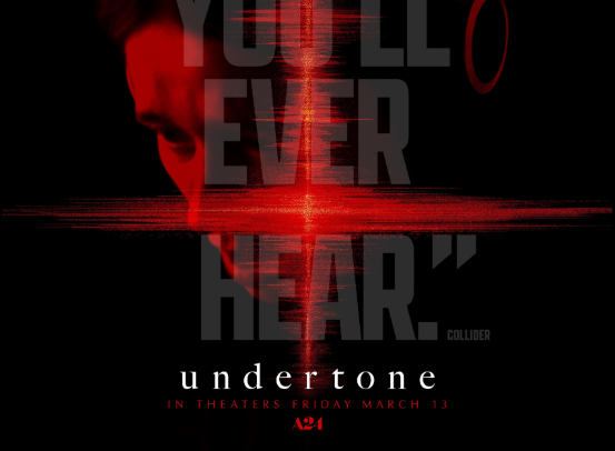 Undertone (2025)