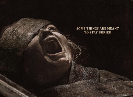 Lee Cronin’s The Mummy (2026)