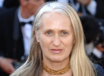 Jane Campion