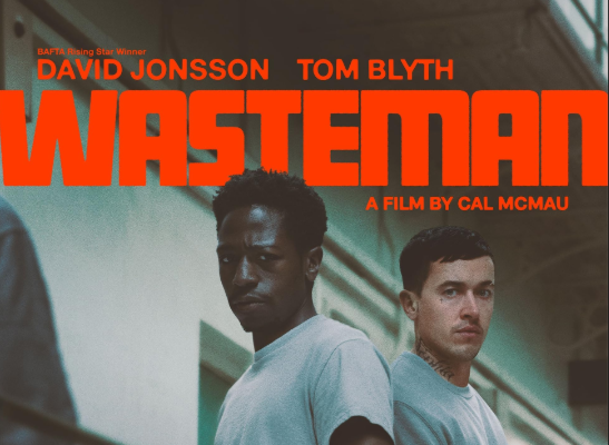 Wasteman (2025)