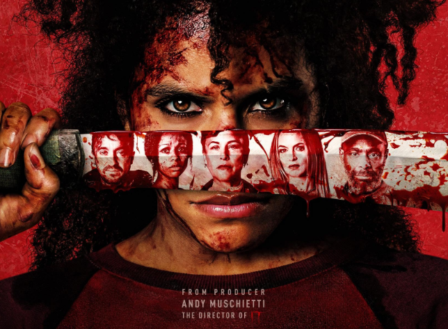 They Will Kill You (2026)