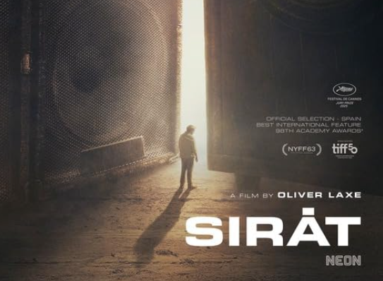 Sirat (2025)