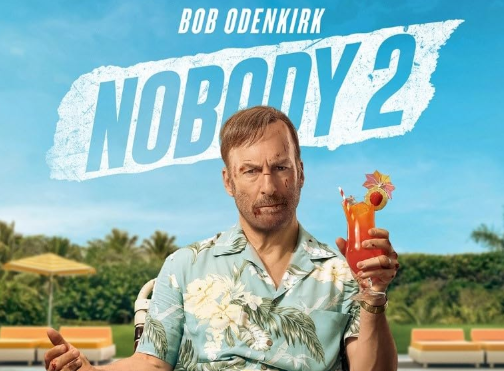 Nobody 2 (2025)