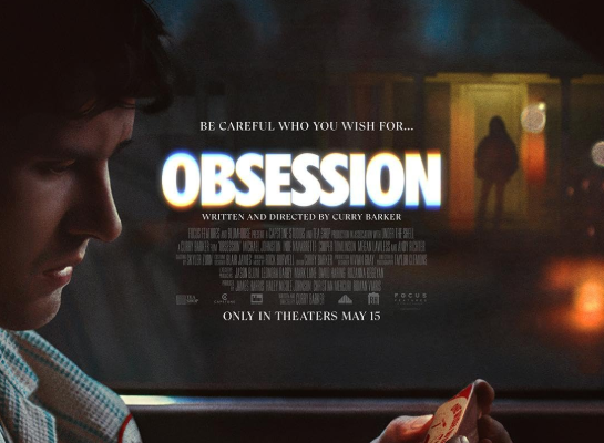 Obsession (2025)