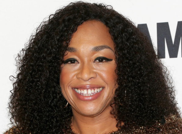 Shonda Rhimes