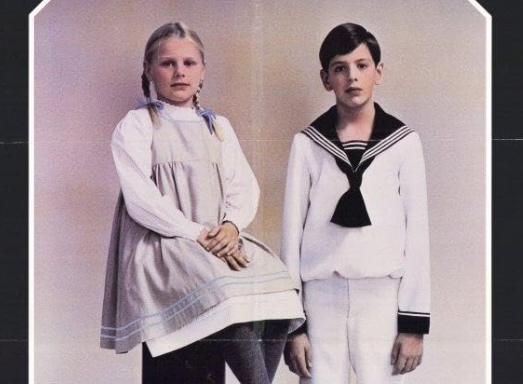 Fanny and Alexander (1982)