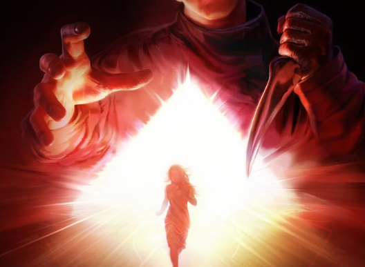 Beyond the Black Rainbow (2010)