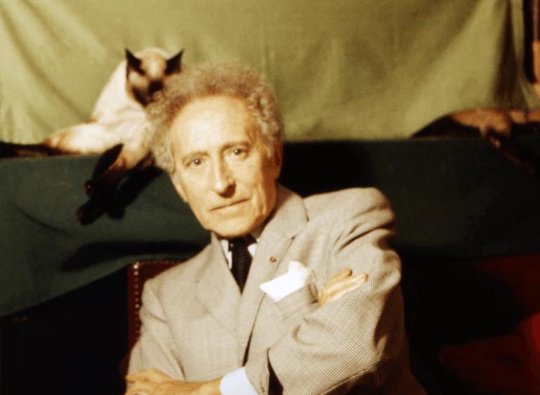 Jean Cocteau