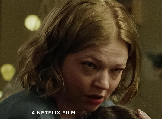 Run Rabbit Run (2023)