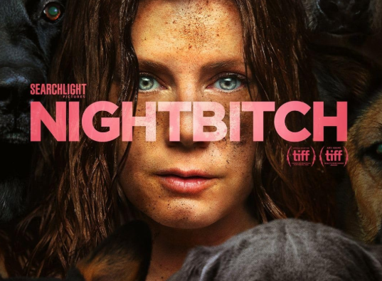 Nightbitch (2024)