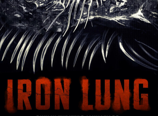 Iron Lung (2026)